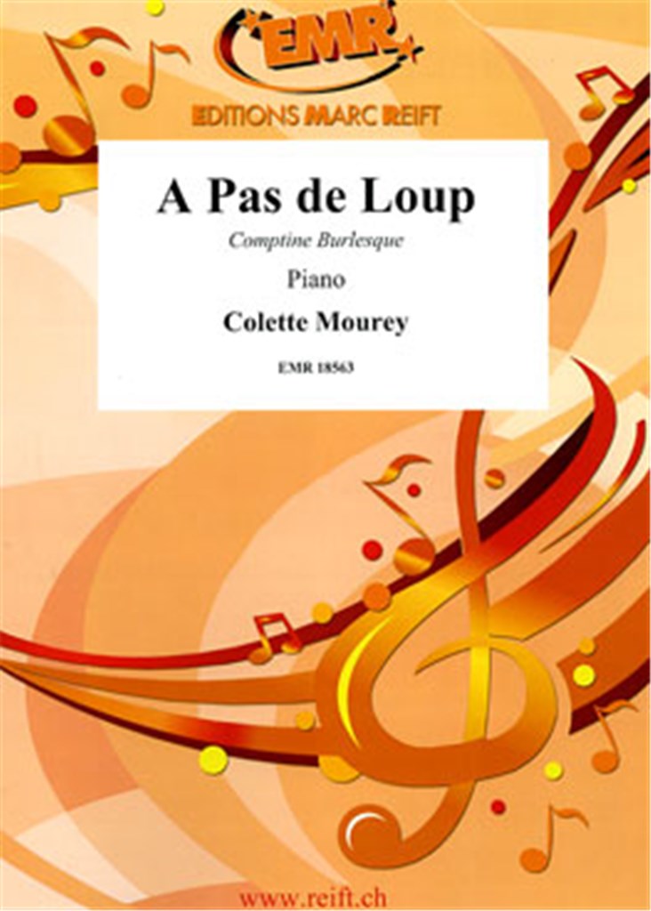 A Pas de Loup
